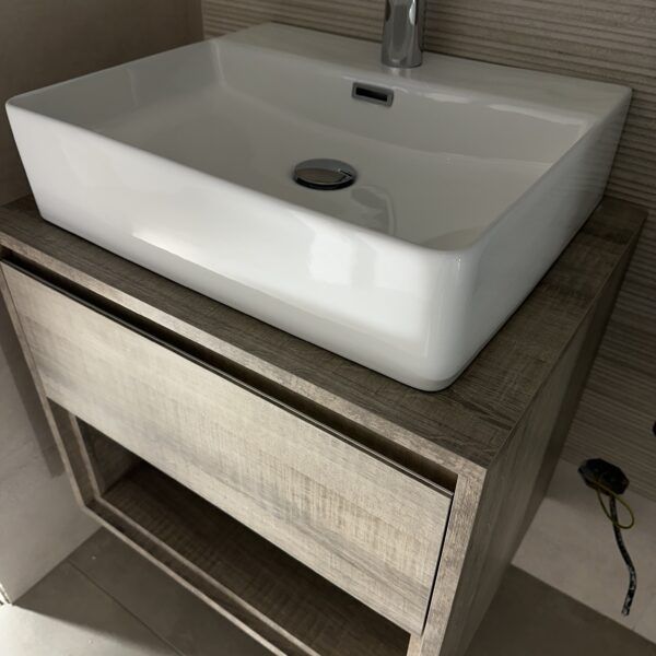 Koupelnová skříňka EMMY