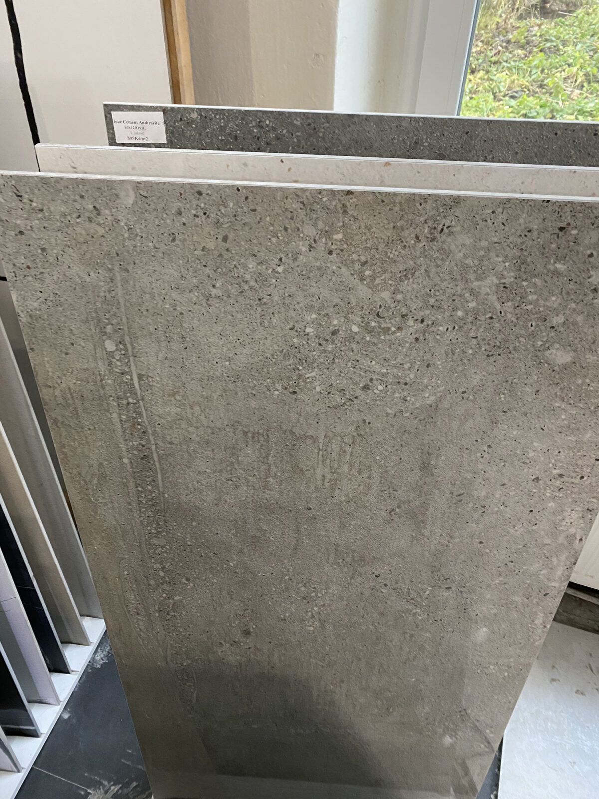 EnergieKer Stone Cement