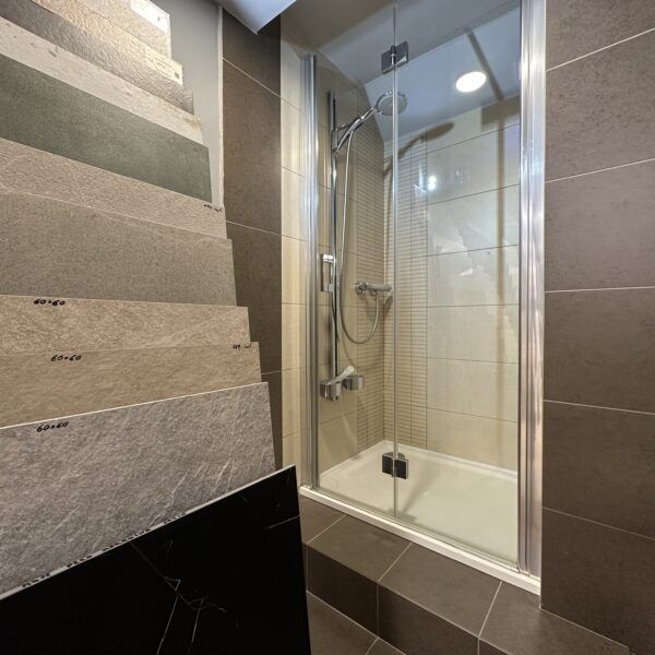 LIGA zalamovací dveře