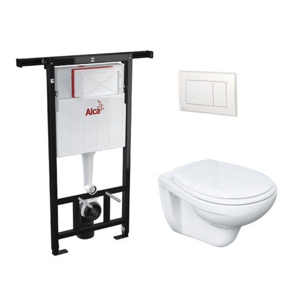 Alcadrain AM102+M270 Jádromodul