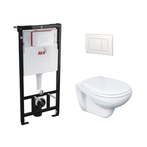 Alcadrain AM101+M270 Sádromodul