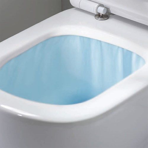 Set TESI závěsné WC Aquablade vč. sedátka Soft-Close