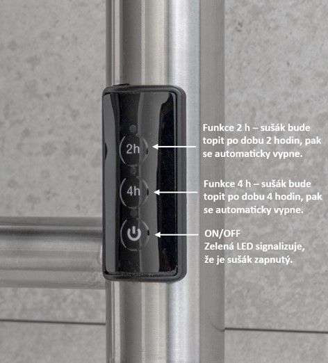 Sušák Ole Sušák Ole