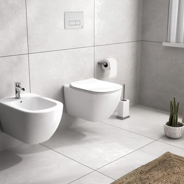 TESI bidet závěsný