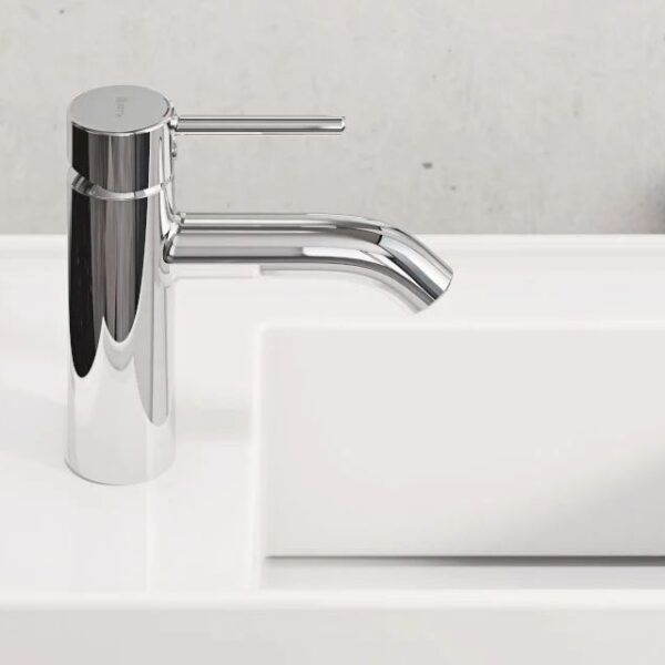 Umyvadlová jednopáková baterie Kludi BOZZ