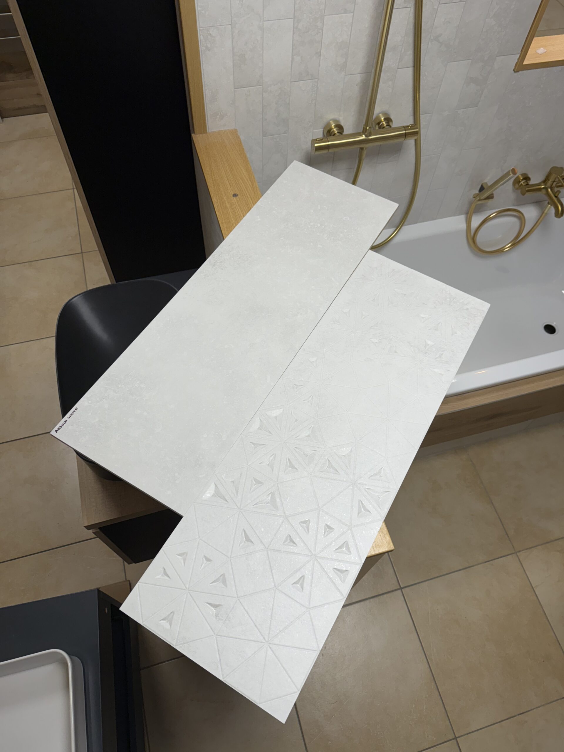 Obklad Arduin Obklad Arduin