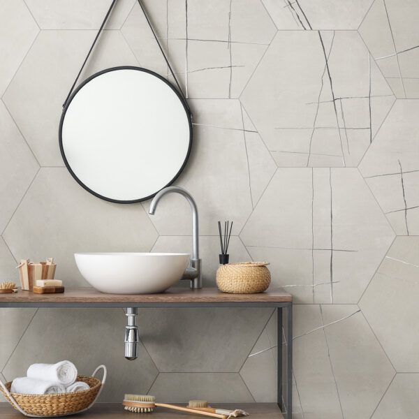 Obklady a dlažba Kai