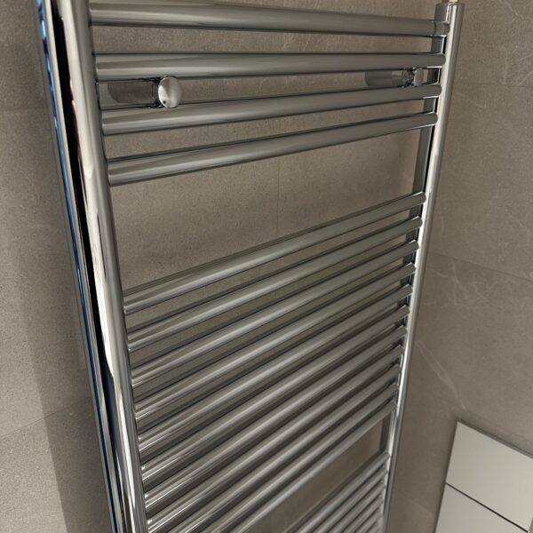 Koupelnový radiátor GALAXY PRO