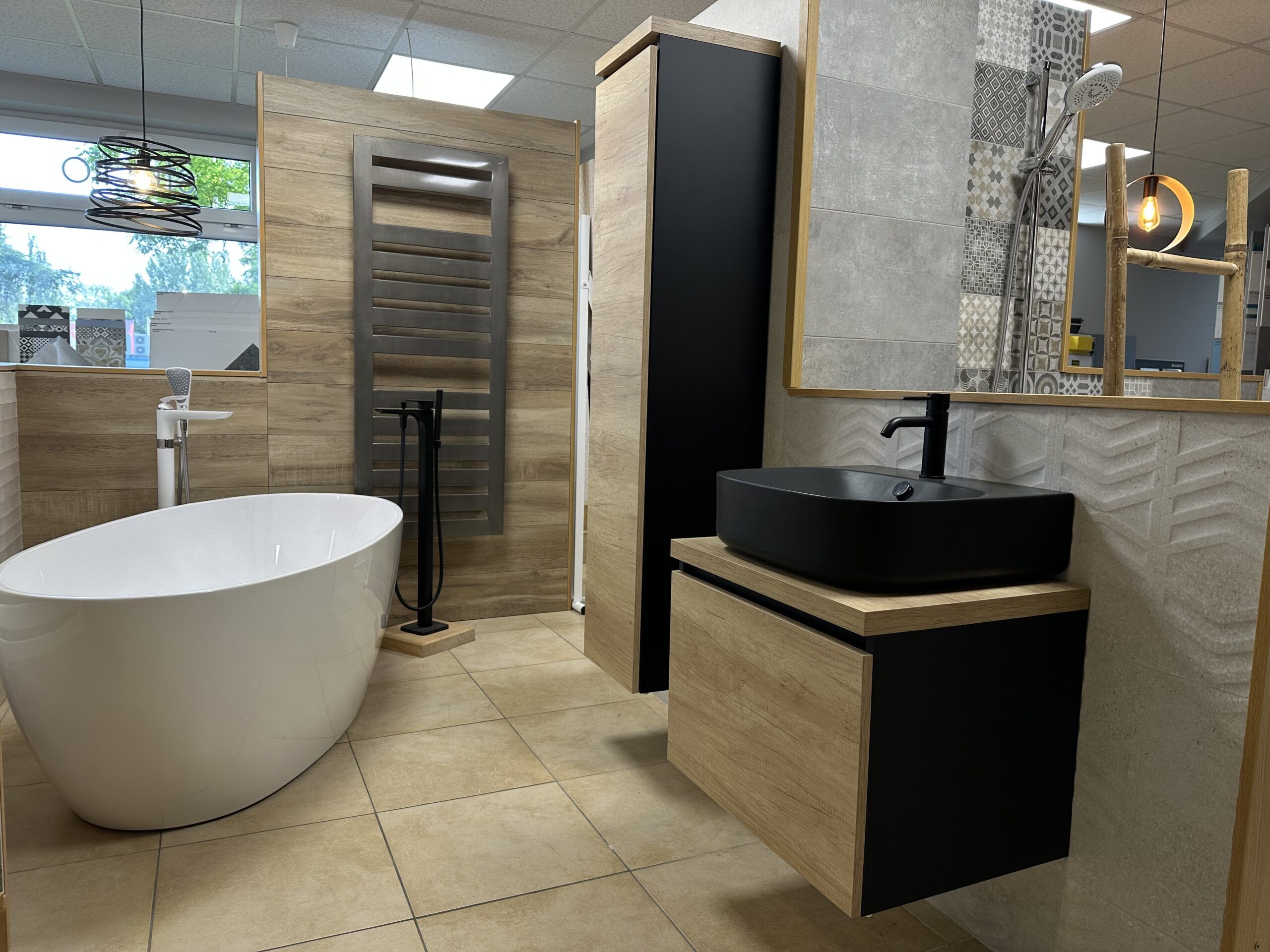 Koupelnový skříňka Opera Koupelnový skříňka Opera