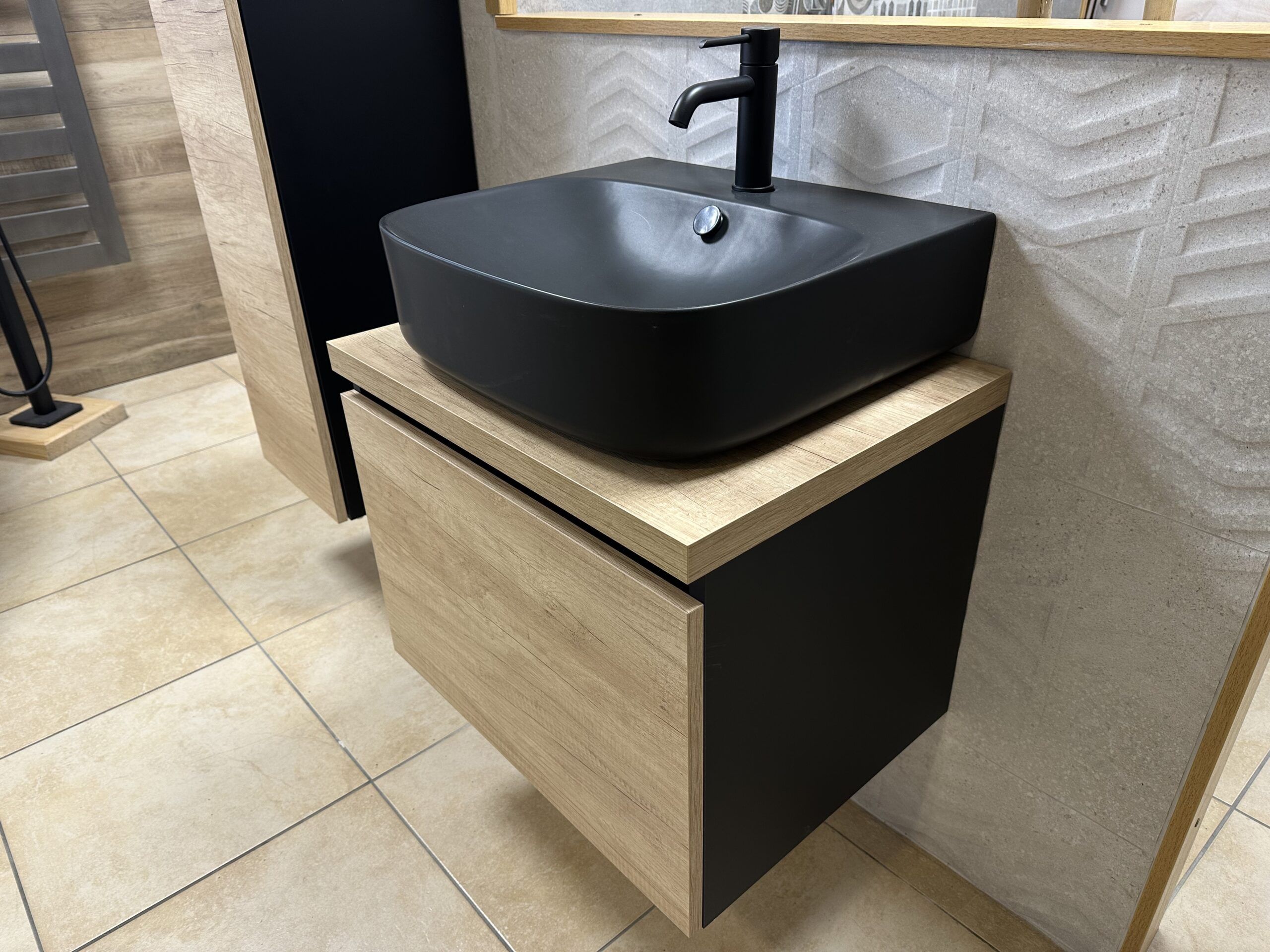 Koupelnový skříňka Opera Koupelnový skříňka Opera