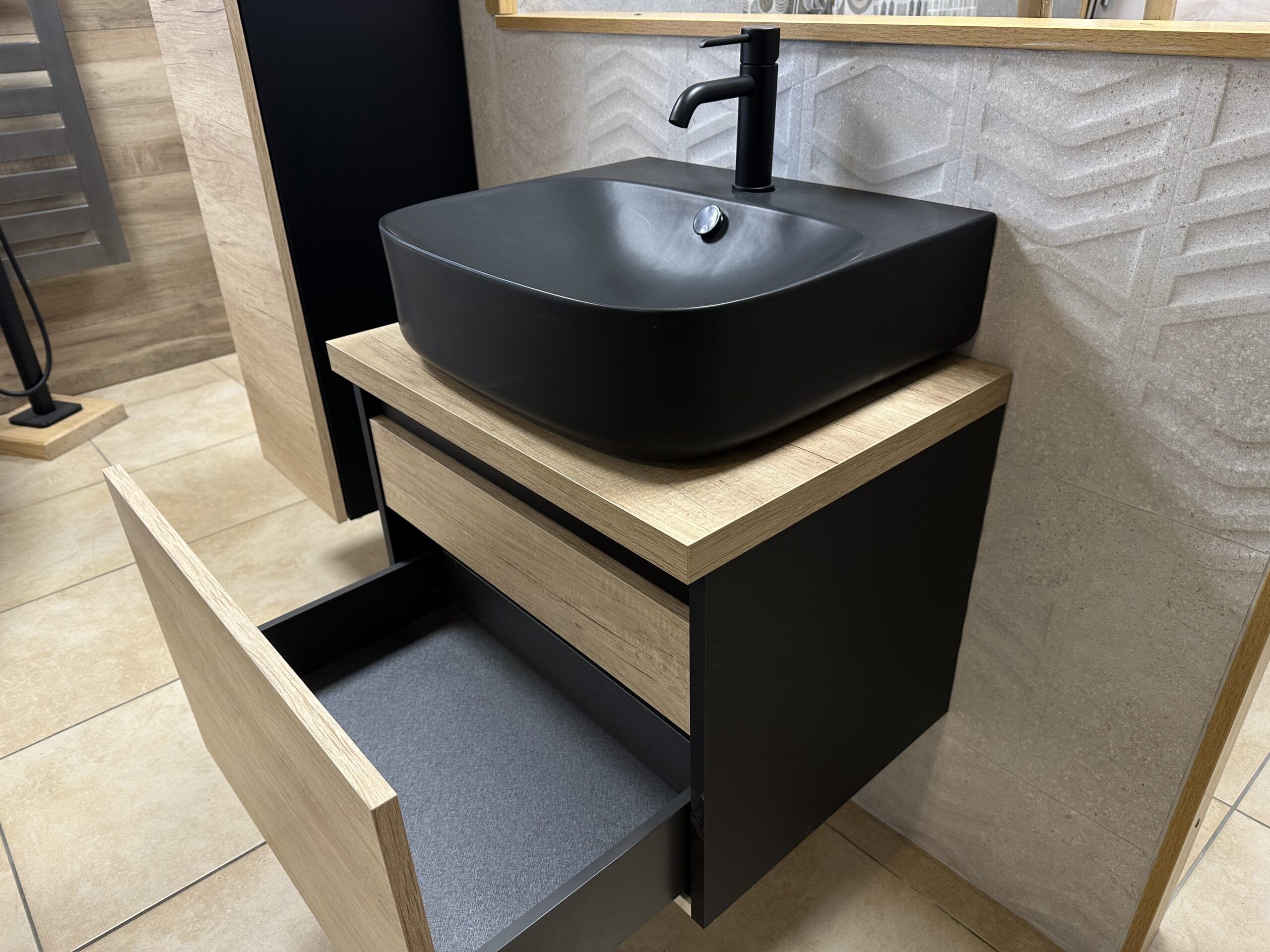 Koupelnový skříňka Opera Koupelnový skříňka Opera