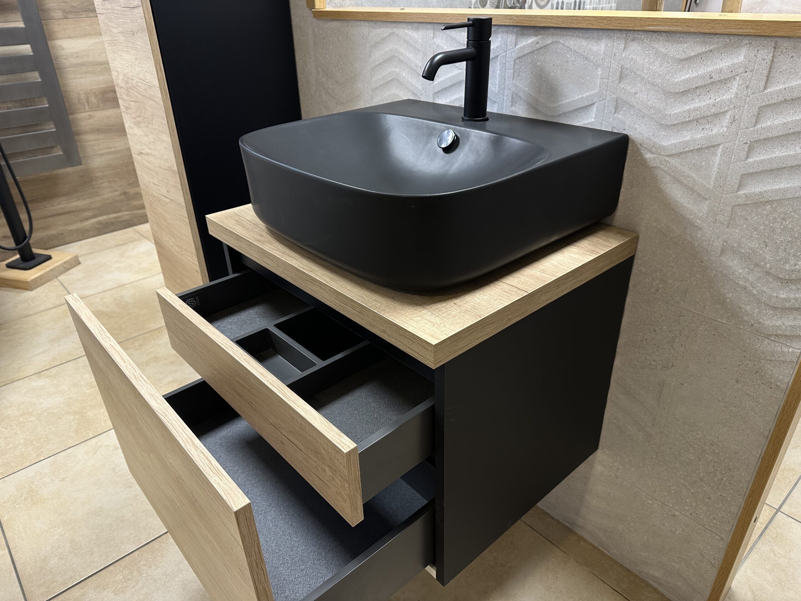 Koupelnový skříňka Opera Koupelnový skříňka Opera