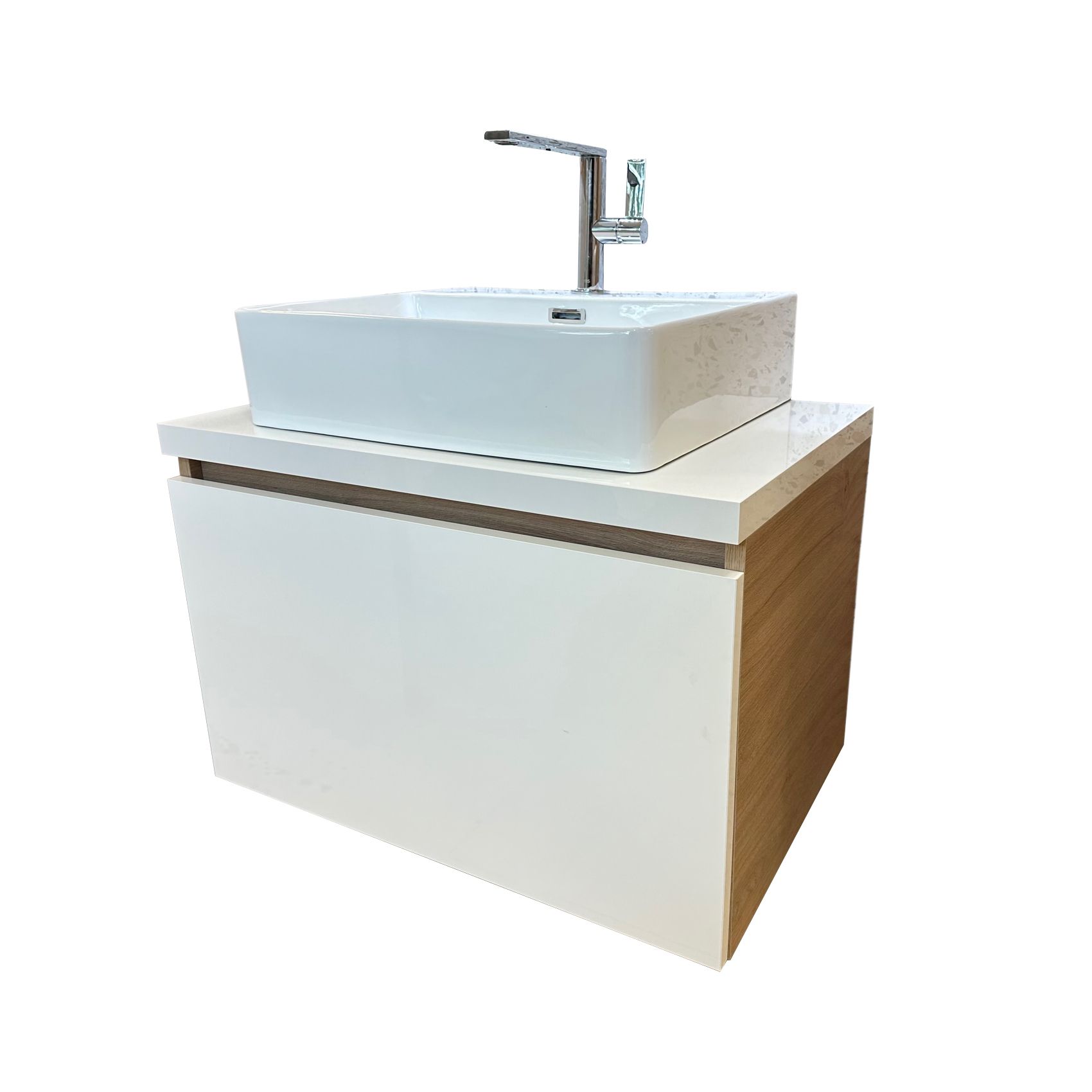 Koupelnová skříňka Opera Koupelnová skříňka Opera