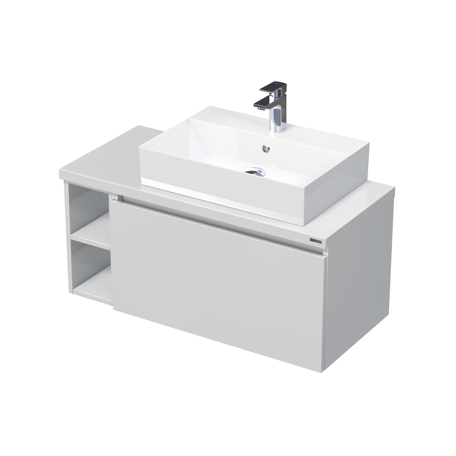 Koupelnová skříňka Opera Plus Koupelnová skříňka Opera Plus