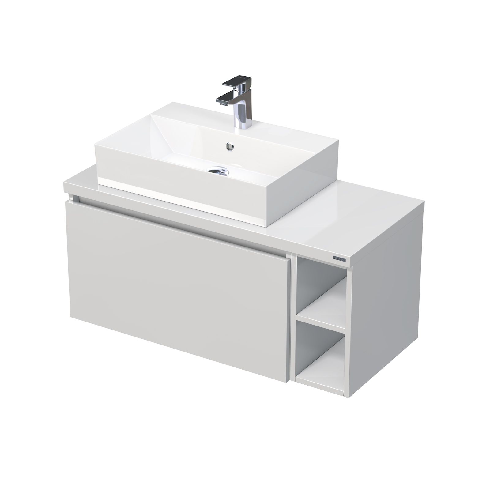 Koupelnová skříňka Opera Plus Koupelnová skříňka Opera Plus