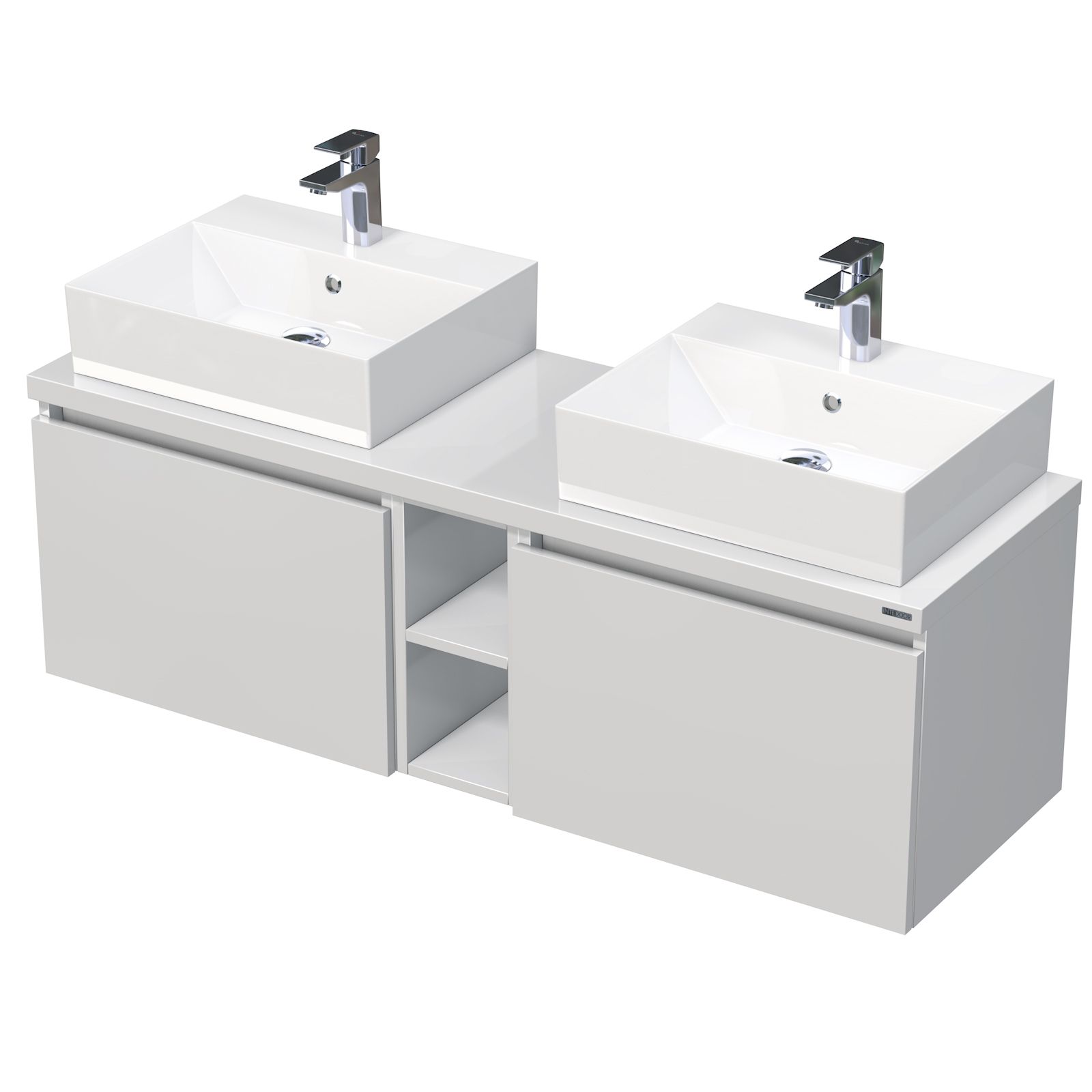 Koupelnová skříňka Opera Plus Koupelnová skříňka Opera Plus