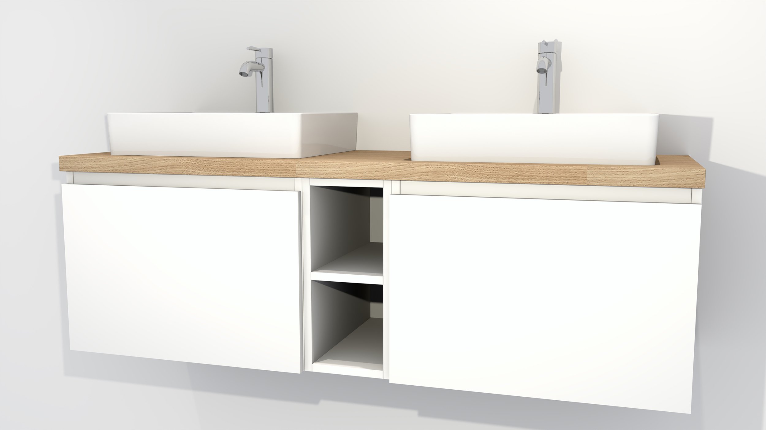 Skříňka Opera Plus Skříňka Opera Plus