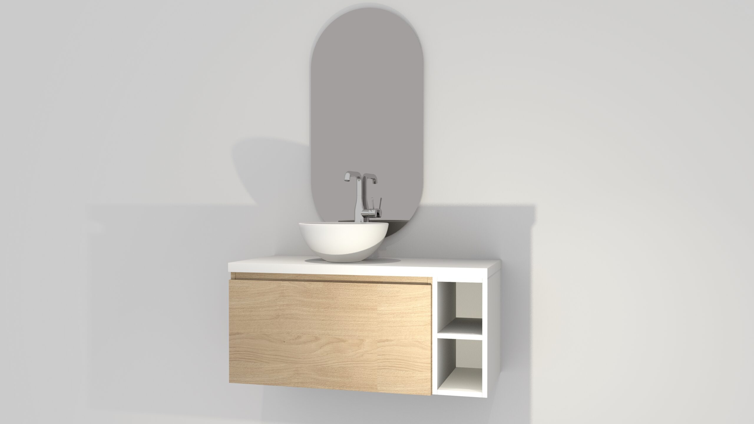 Skříňka Opera Plus Skříňka Opera Plus