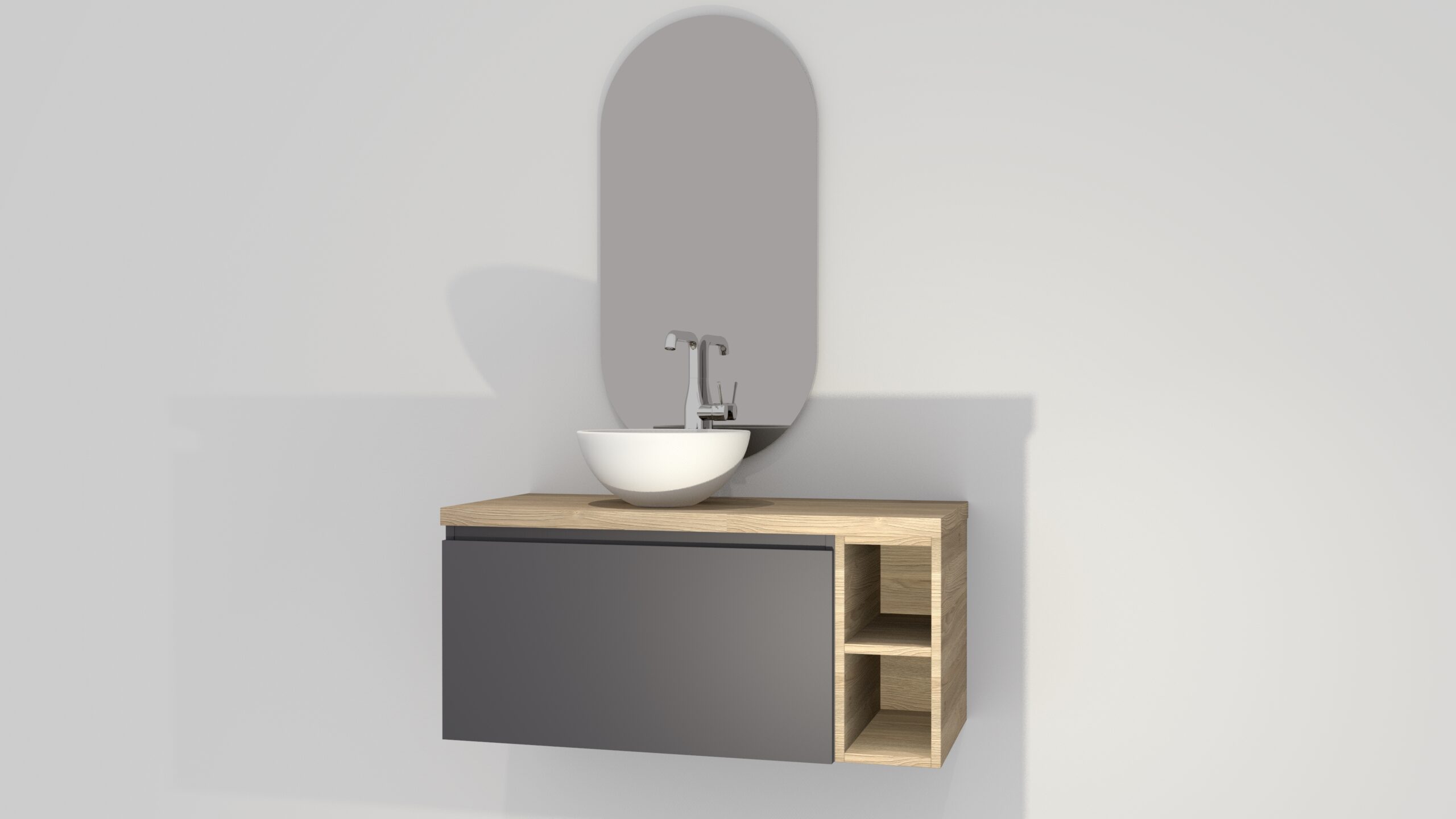 Skříňka Opera Plus Skříňka Opera Plus