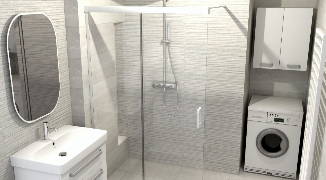 Závěsná skříňka SONATA Závěsná skříňka SONATA