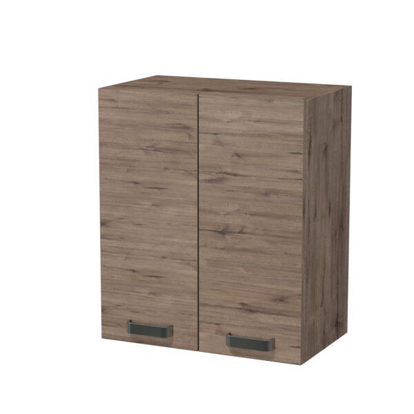 SONATA Závěsná skříňka nad pračku