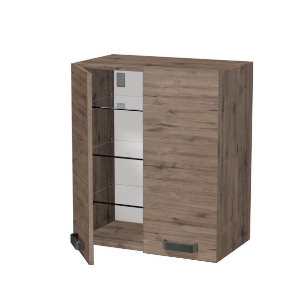 SONATA Závěsná skříňka nad pračku