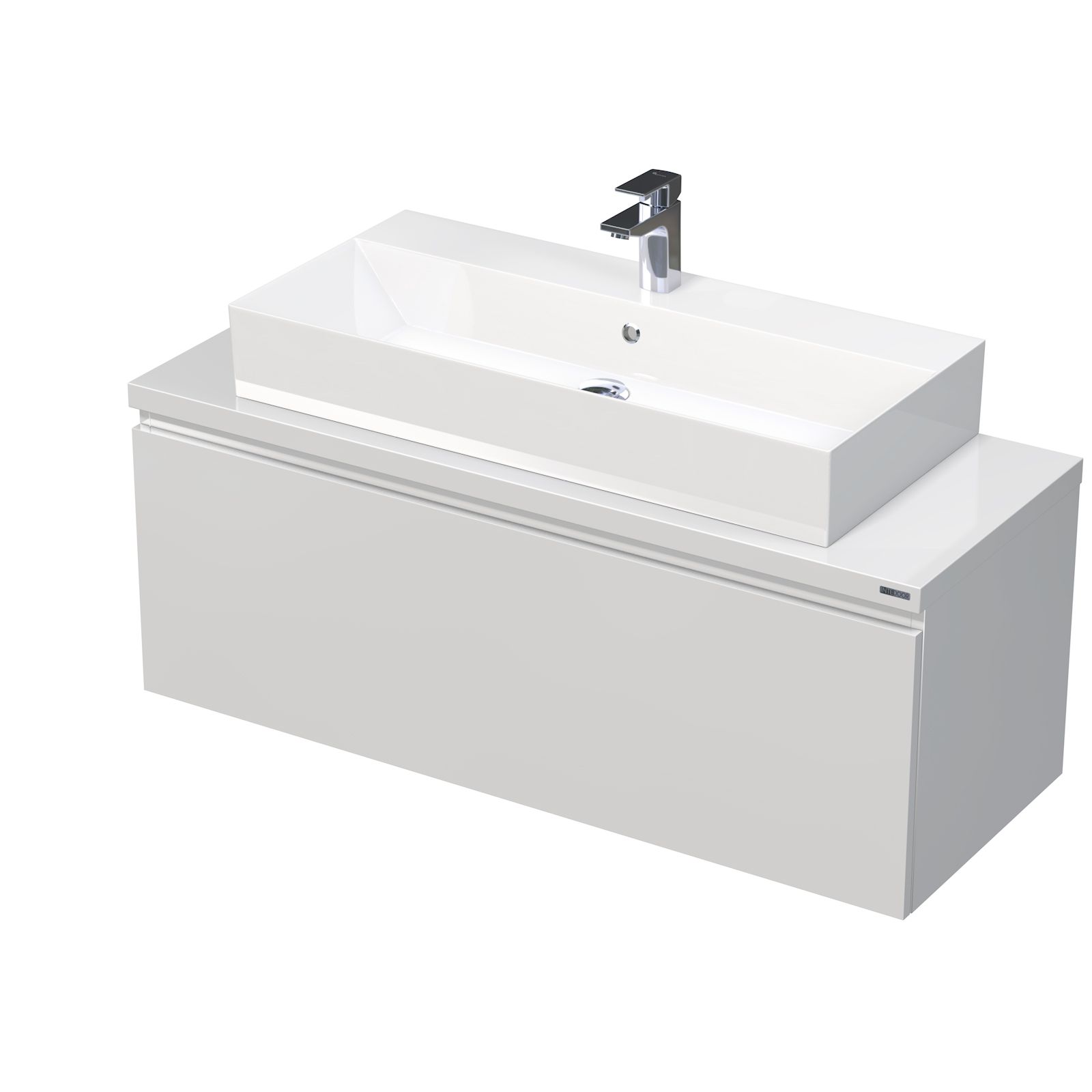 Koupelnová skříňka Opera Koupelnová skříňka Opera