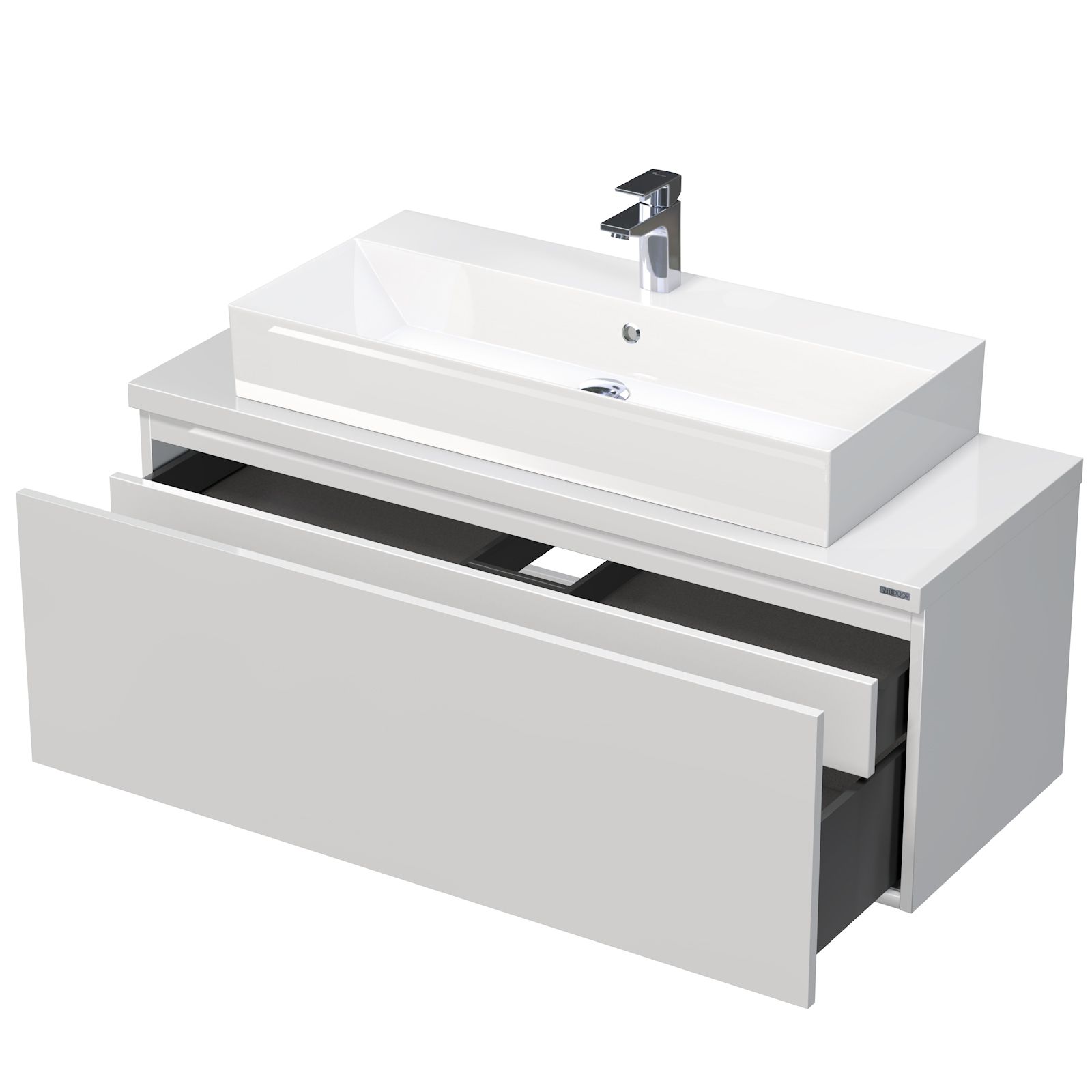 Koupelnová skříňka Opera Koupelnová skříňka Opera