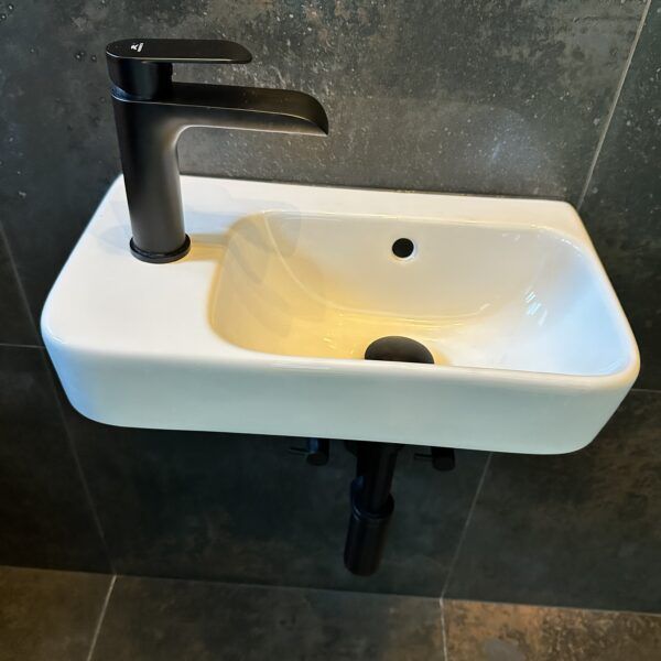 Umývátko Piccolo Grande