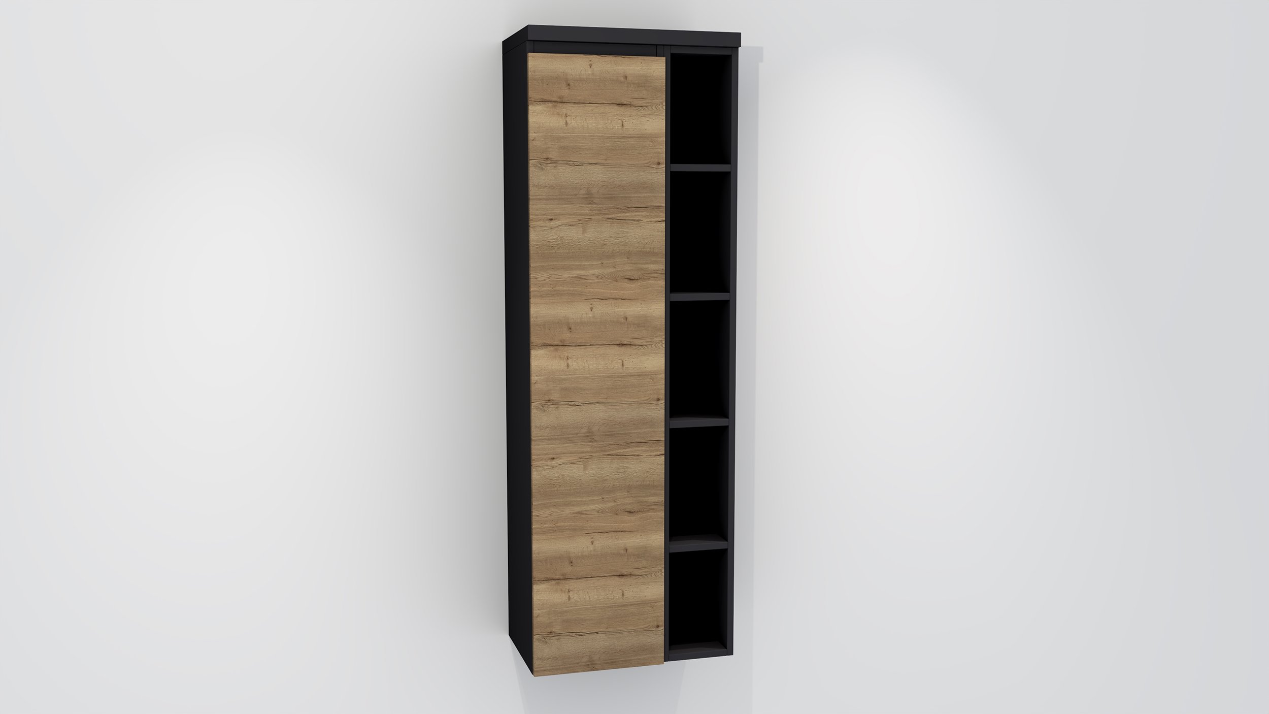 Opera Plus vysoká skříňka Opera Plus vysoká skříňka