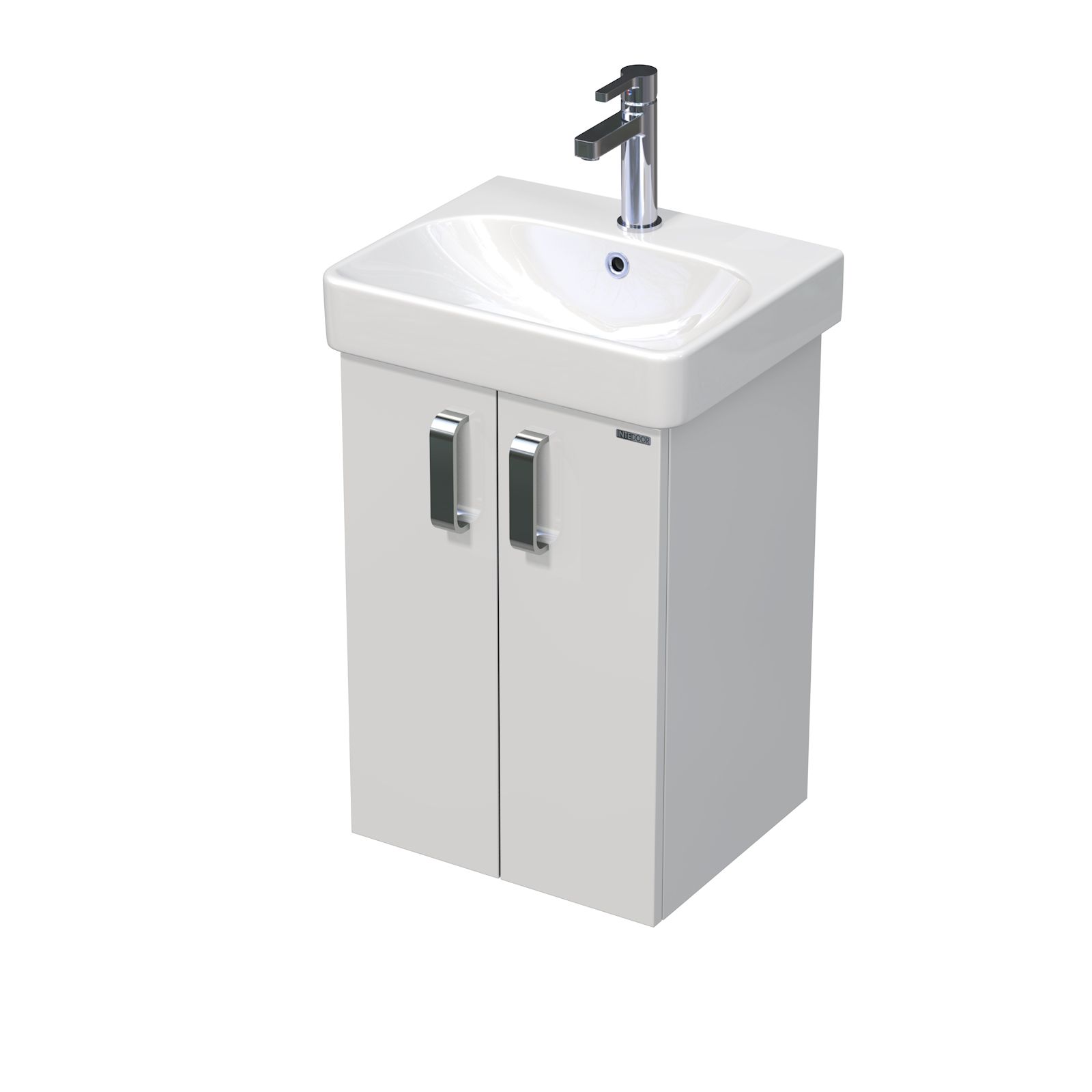 Koupelnová skříňka SONATA Koupelnová skříňka SONATA