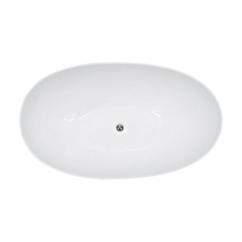 Volně stojící vana SIYA Volně stojící vana SIYA