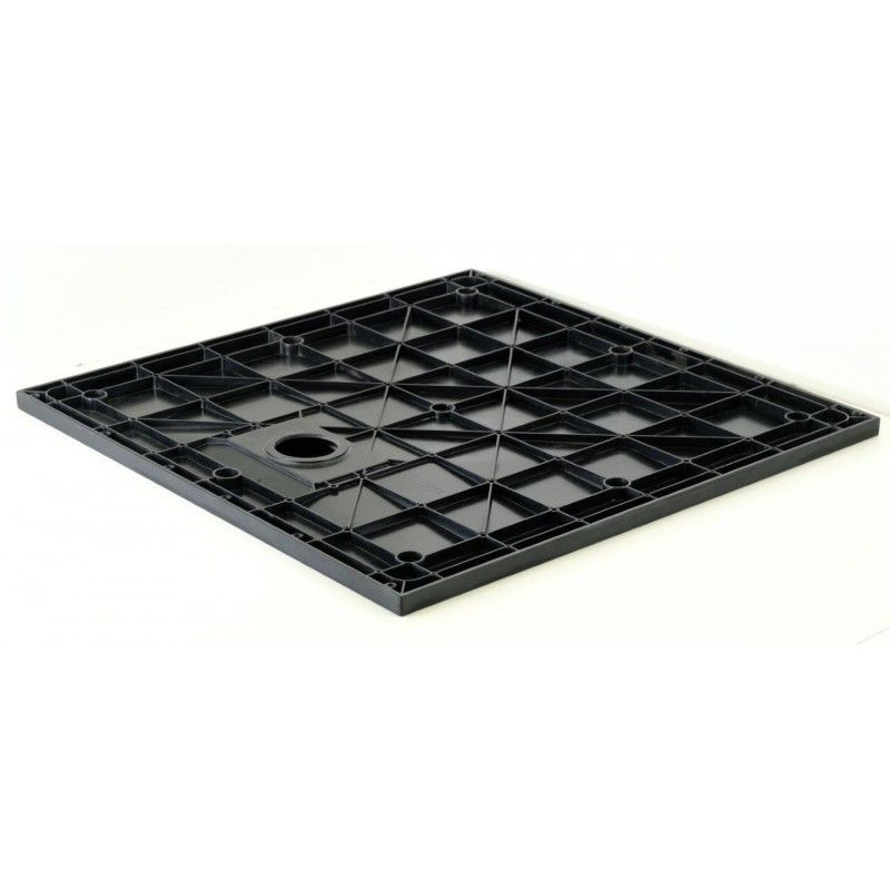 Sprchová vanička VEXO čtvrtkruh Sprchová vanička VEXO čtvrtkruh