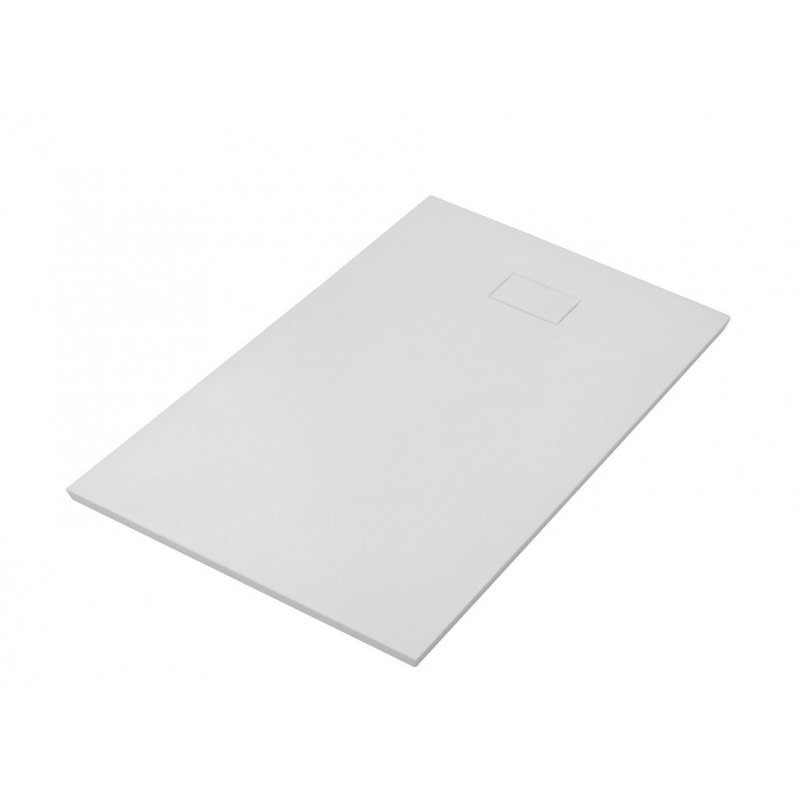 vexo-bila-vanicka-obdelnik-2 Sprchová vanička VEXO obdélník