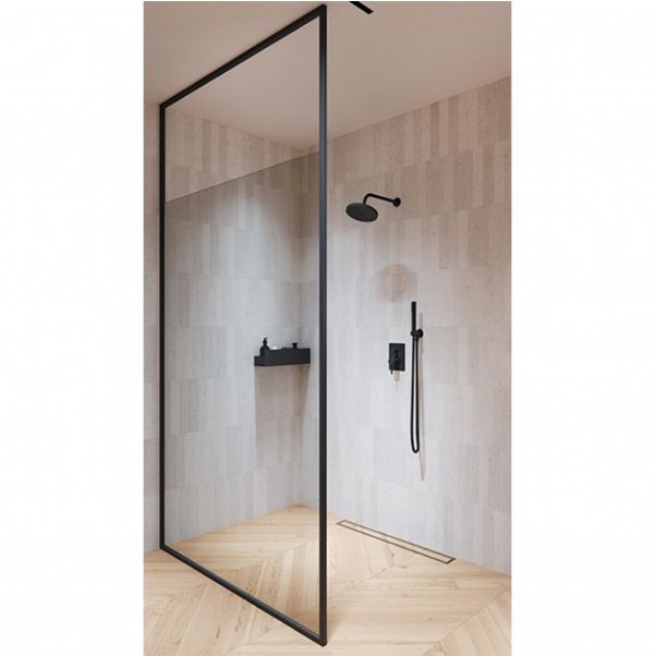 ICON walk-in sprchový kout ICON walk-in sprchový kout