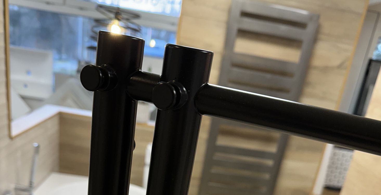 Designové trio od P.M.H.