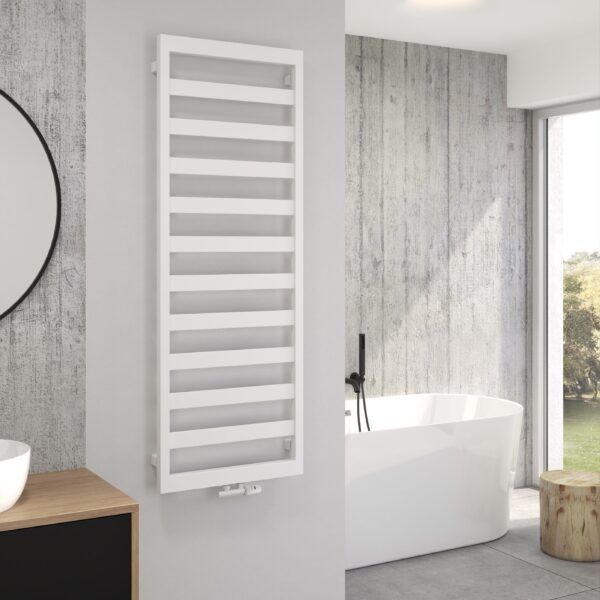 Topný žebřík Benk