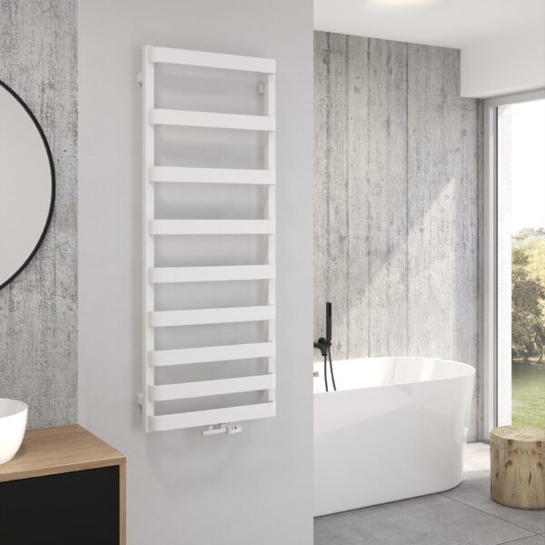 Topný žebřík Benk