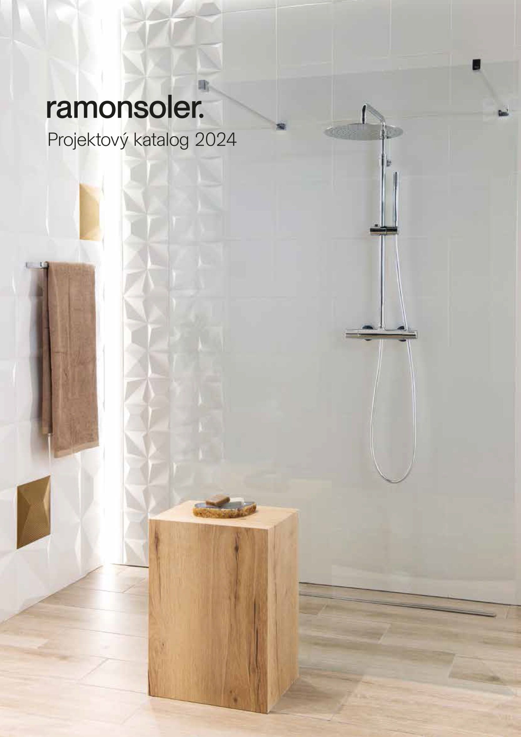 Ramon Soler Project 2024