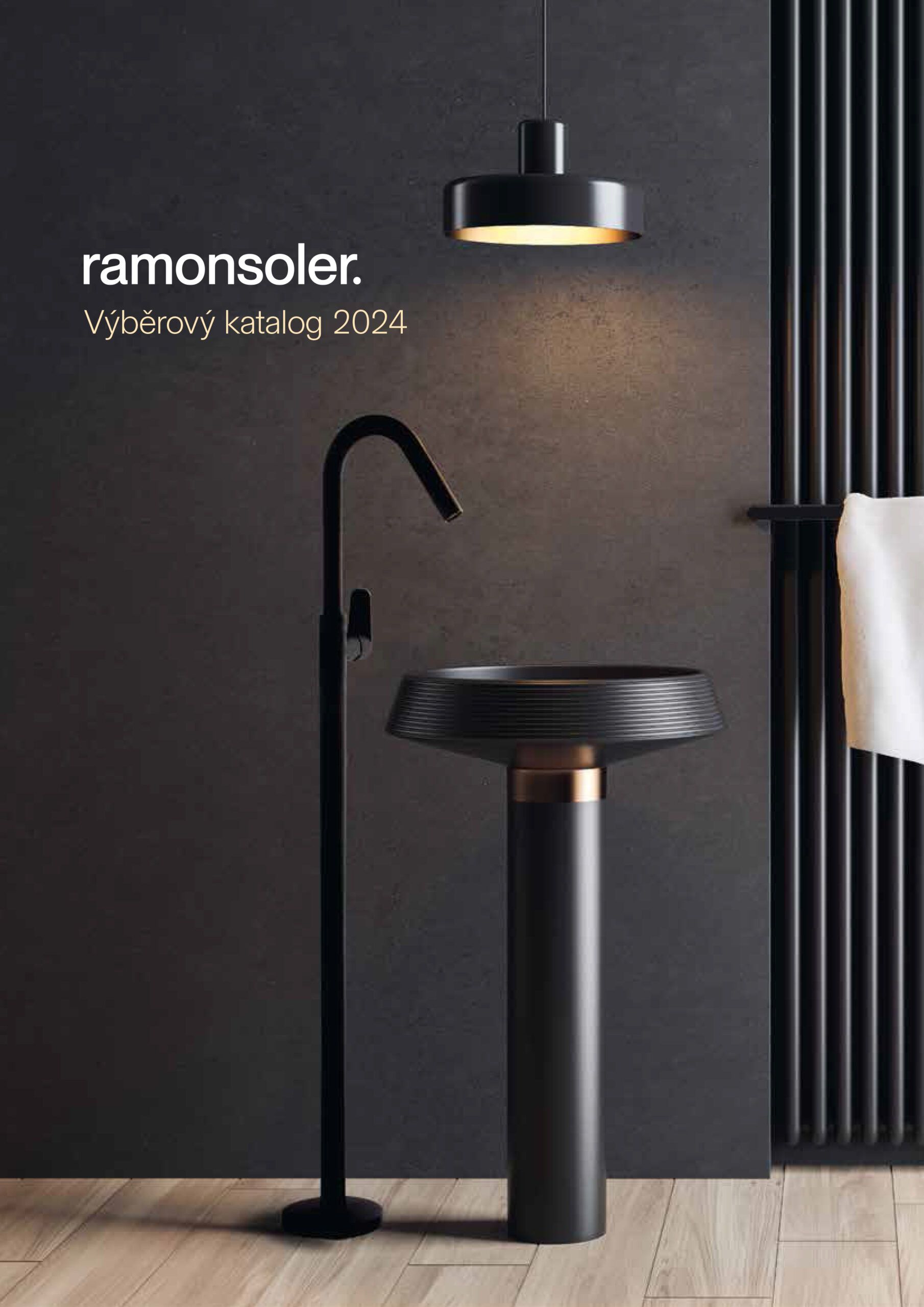 Ramon Soler design 2024