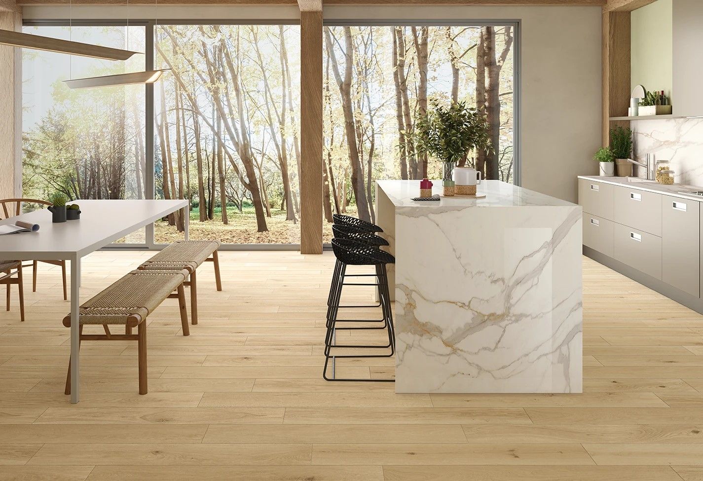 Obklady a dlažba Journey Obklady a dlažba Journey