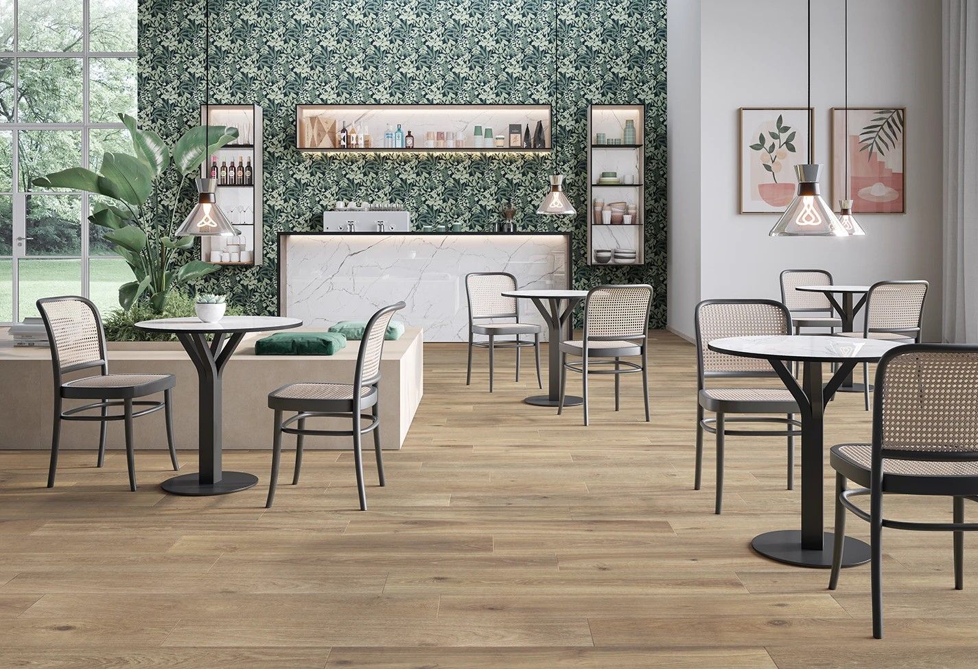 Obklady a dlažba Journey Obklady a dlažba Journey