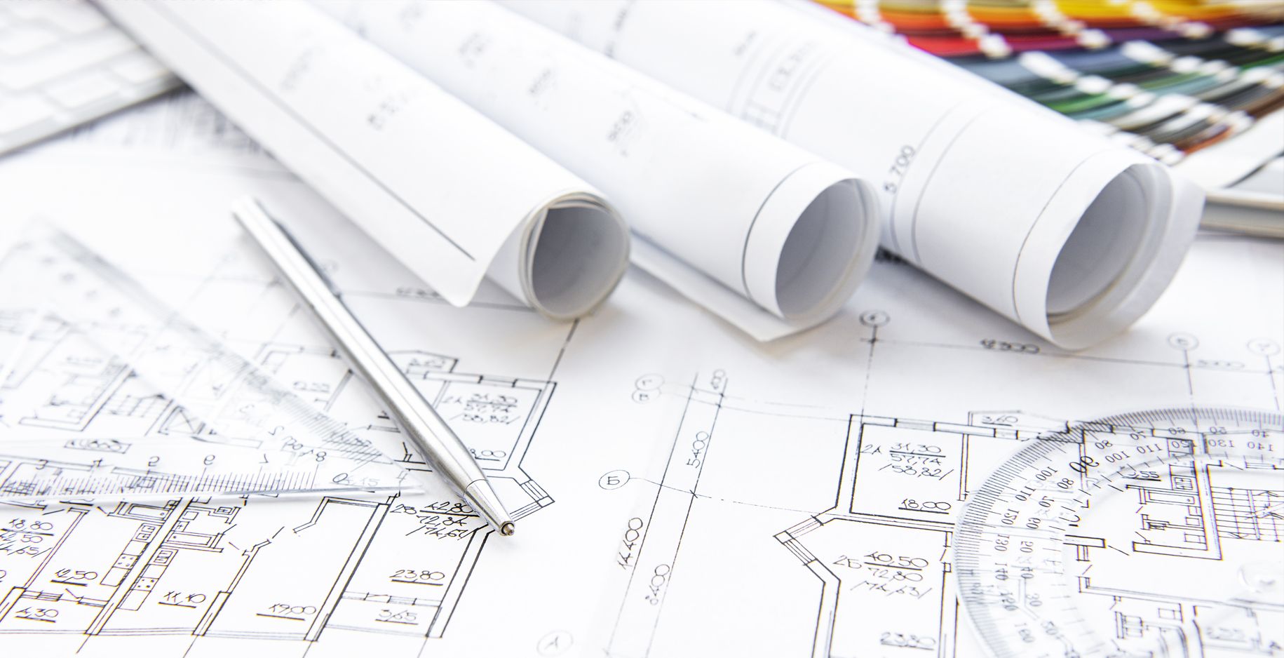 Grafický návrh koupelny