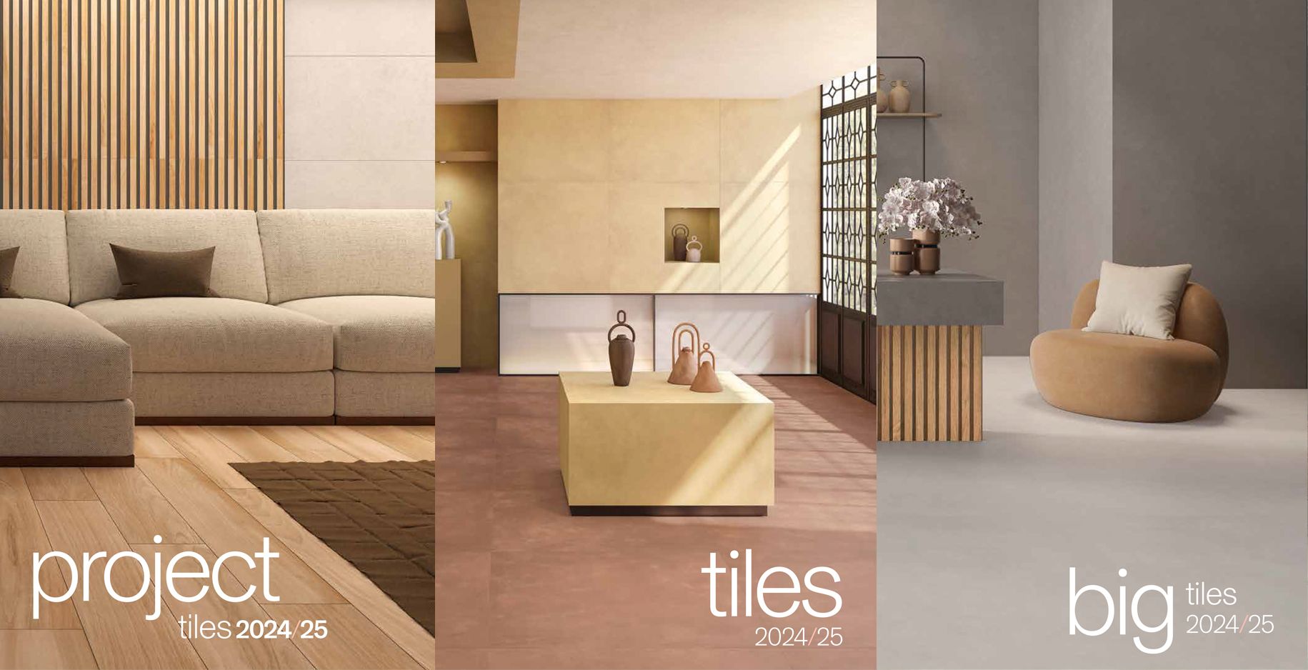 Katalogy Tiles 2024