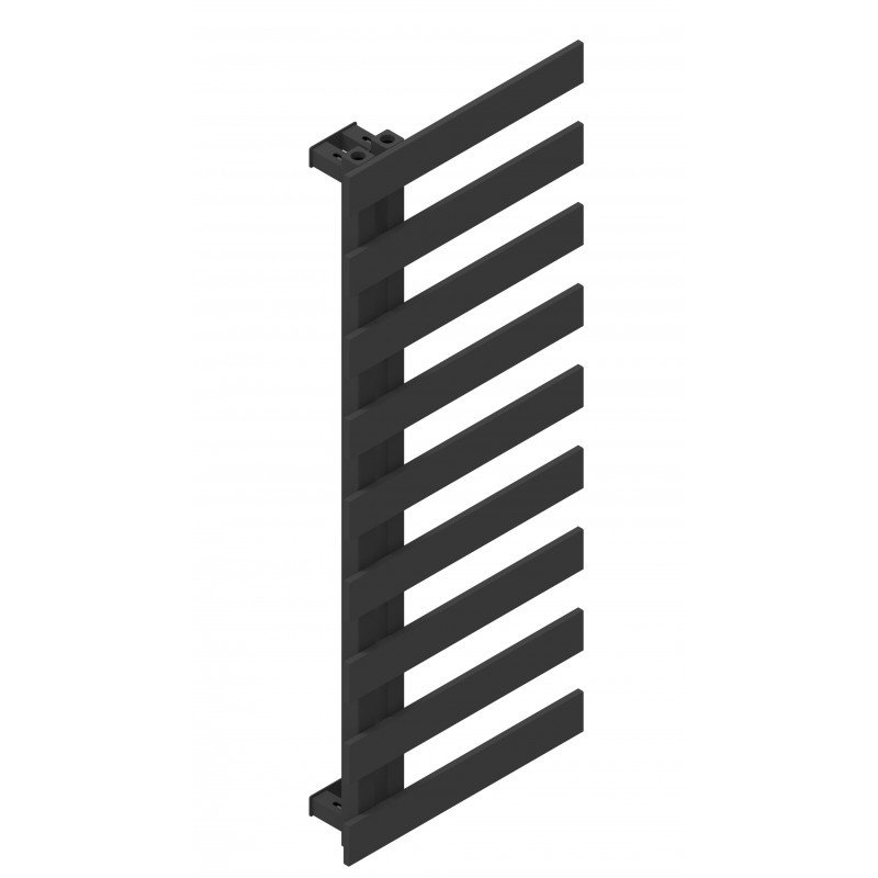 Koupelnový radiátor Edinburg Koupelnový radiátor Edinburg