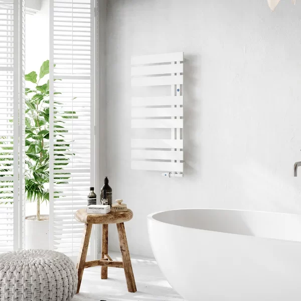 Koupelnový radiátor Nameless