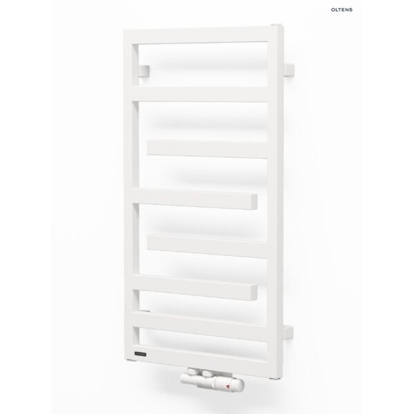 Koupelnový radiátor Flamma