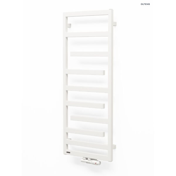 Koupelnový radiátor Flamma