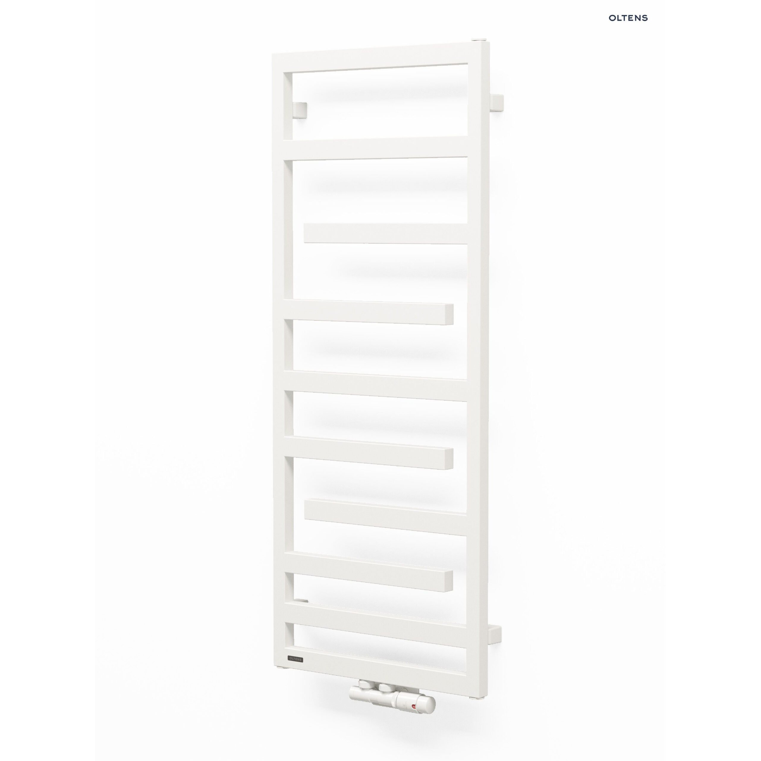 Koupelnový radiátor Flamma Koupelnový radiátor Flamma