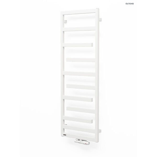 Koupelnový radiátor Flamma